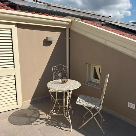 Casa Malida Vendégház 3*