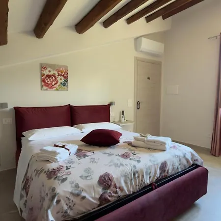 Vendégház Casa Malida