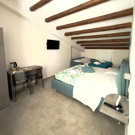 Casa Malida 3*
